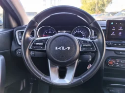 
										KIA CEED full									