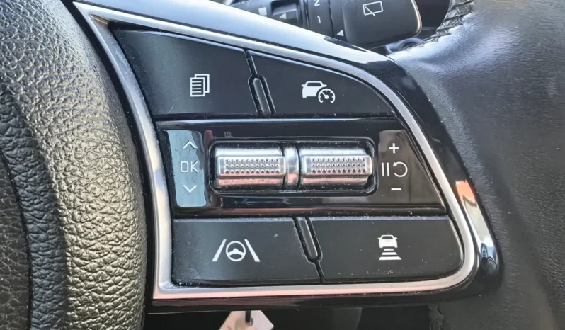 
								KIA CEED full									