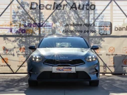 
										KIA CEED full									