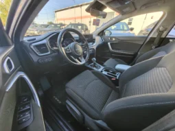
										KIA CEED full									