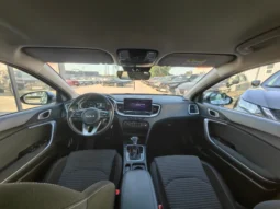 
										KIA CEED full									