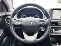 
										HYUNDAI KONA full									
