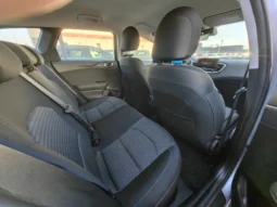 
										KIA CEED full									
