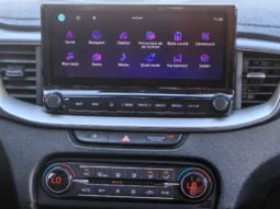 
										KIA CEED full									