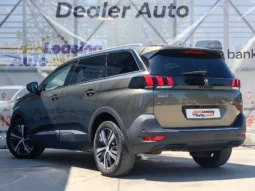 
										PEUGEOT 5008 full									