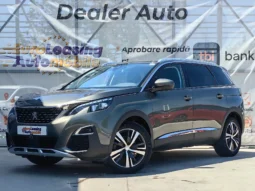 
										PEUGEOT 5008 full									