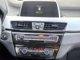 
										BMW X1 full									
