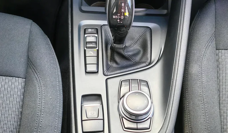 
								BMW X1 full									