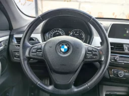 
										BMW X1 full									