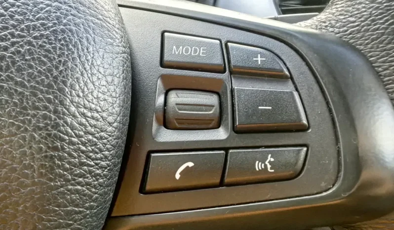 
								BMW X1 full									