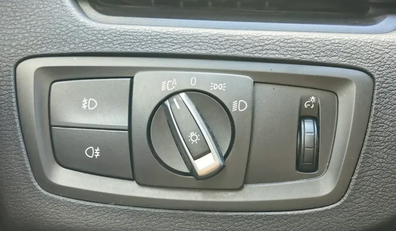 
								BMW X1 full									