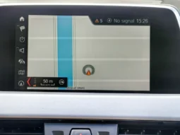 
										BMW X1 full									