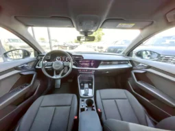 
										AUDI A3 full									