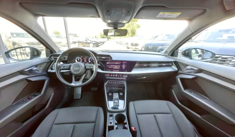 
								AUDI A3 full									