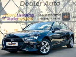 
										AUDI A4 full									