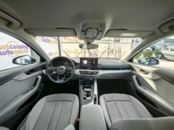 
										AUDI A4 full									