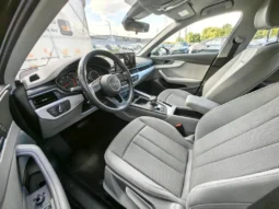 
										AUDI A4 full									