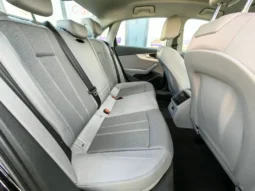 
										AUDI A4 full									