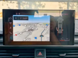 
										AUDI A4 full									