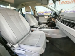 
										AUDI A4 full									