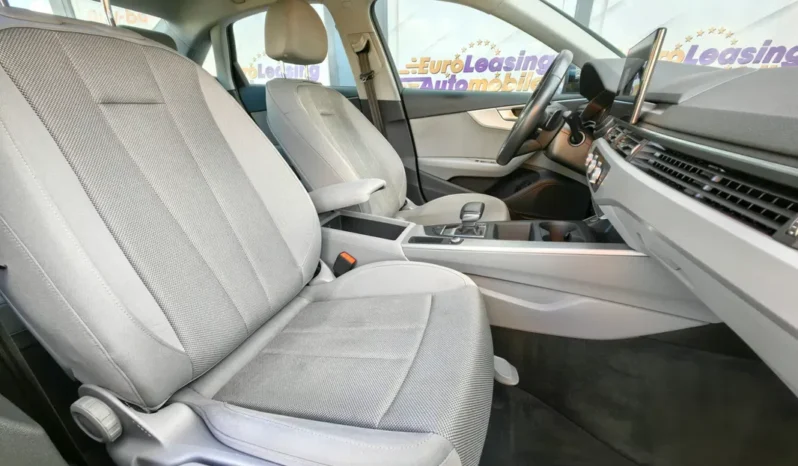 
								AUDI A4 full									