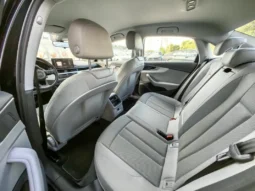 
										AUDI A4 full									