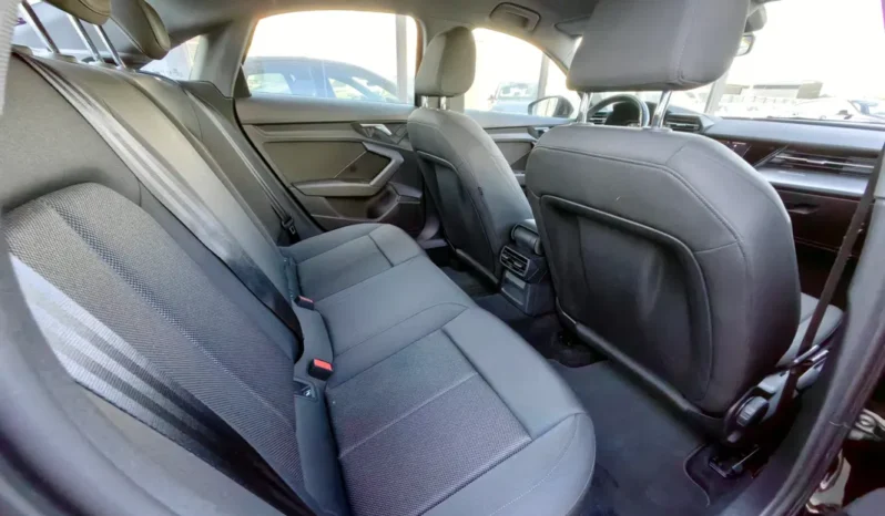 
								AUDI A3 full									