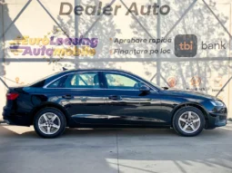 
										AUDI A4 full									