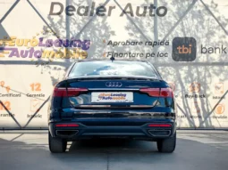 
										AUDI A4 full									