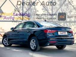 
										AUDI A4 full									