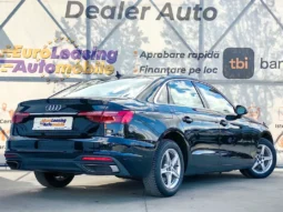 
										AUDI A4 full									
