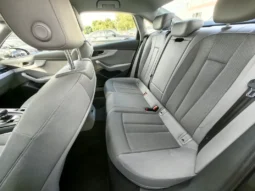 
										AUDI A4 full									