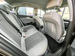 
										AUDI A4 full									