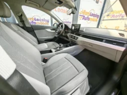 
										AUDI A4 full									