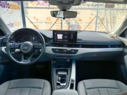 
										AUDI A4 full									