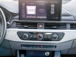 
										AUDI A4 full									