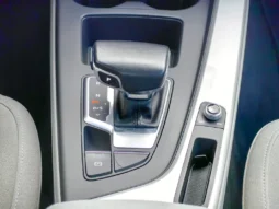 
										AUDI A4 full									