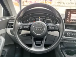 
										AUDI A4 full									