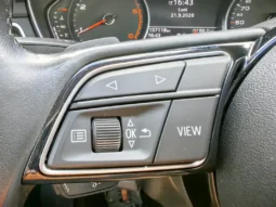 
										AUDI A4 full									