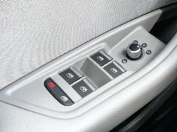 
										AUDI A4 full									
