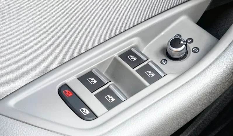 
								AUDI A4 full									