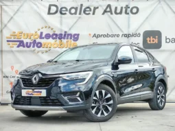
										RENAULT ARKANA full									