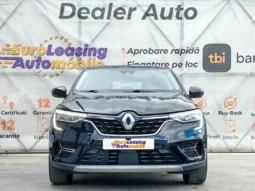 
										RENAULT ARKANA full									