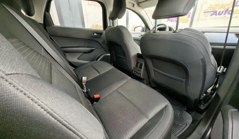 
								RENAULT ARKANA full									