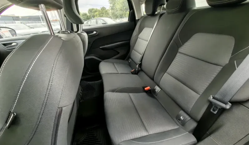 
								RENAULT ARKANA full									