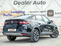 
										RENAULT ARKANA full									
