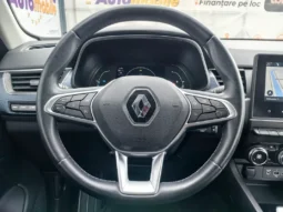 
										RENAULT ARKANA full									