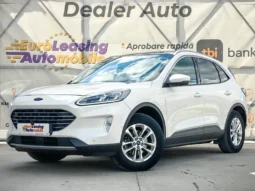 
										FORD KUGA full									