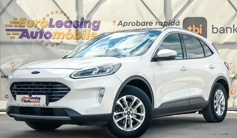 
								FORD KUGA full									