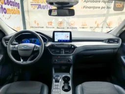 
										FORD KUGA full									